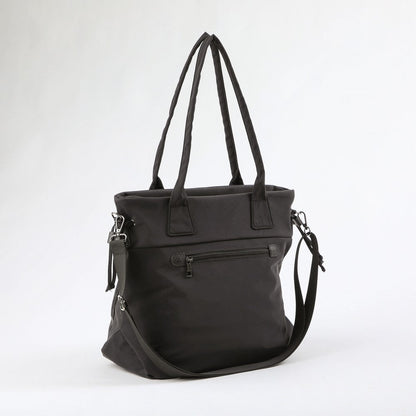 Cartera Hombro Dalia Black I-D