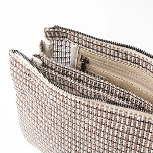 Cartera Bandolera Rena Café Humana