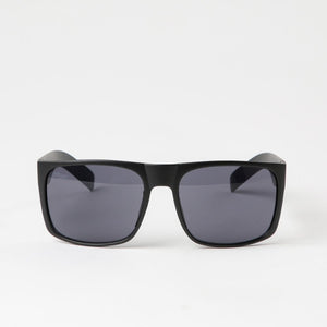 Anteojos de Sol Coron Negro Bobs