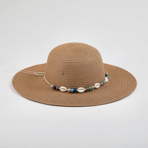 Sombrero Tan Tan Beige I-D