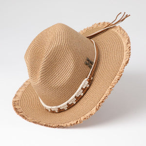 Sombrero Luis Café Humana