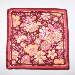 Bandana Cataluña Multicolor I-D
