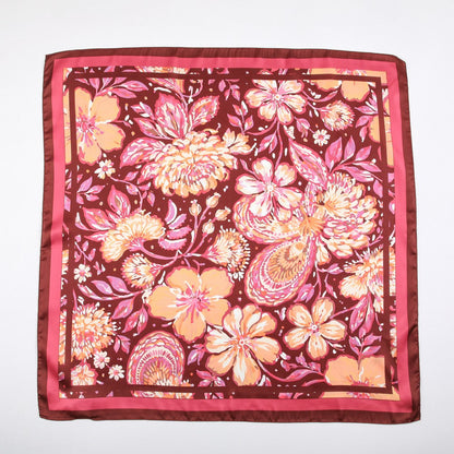 Bandana Cataluña Multicolor I-D
