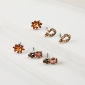 Aros Set Irma Grey I-D