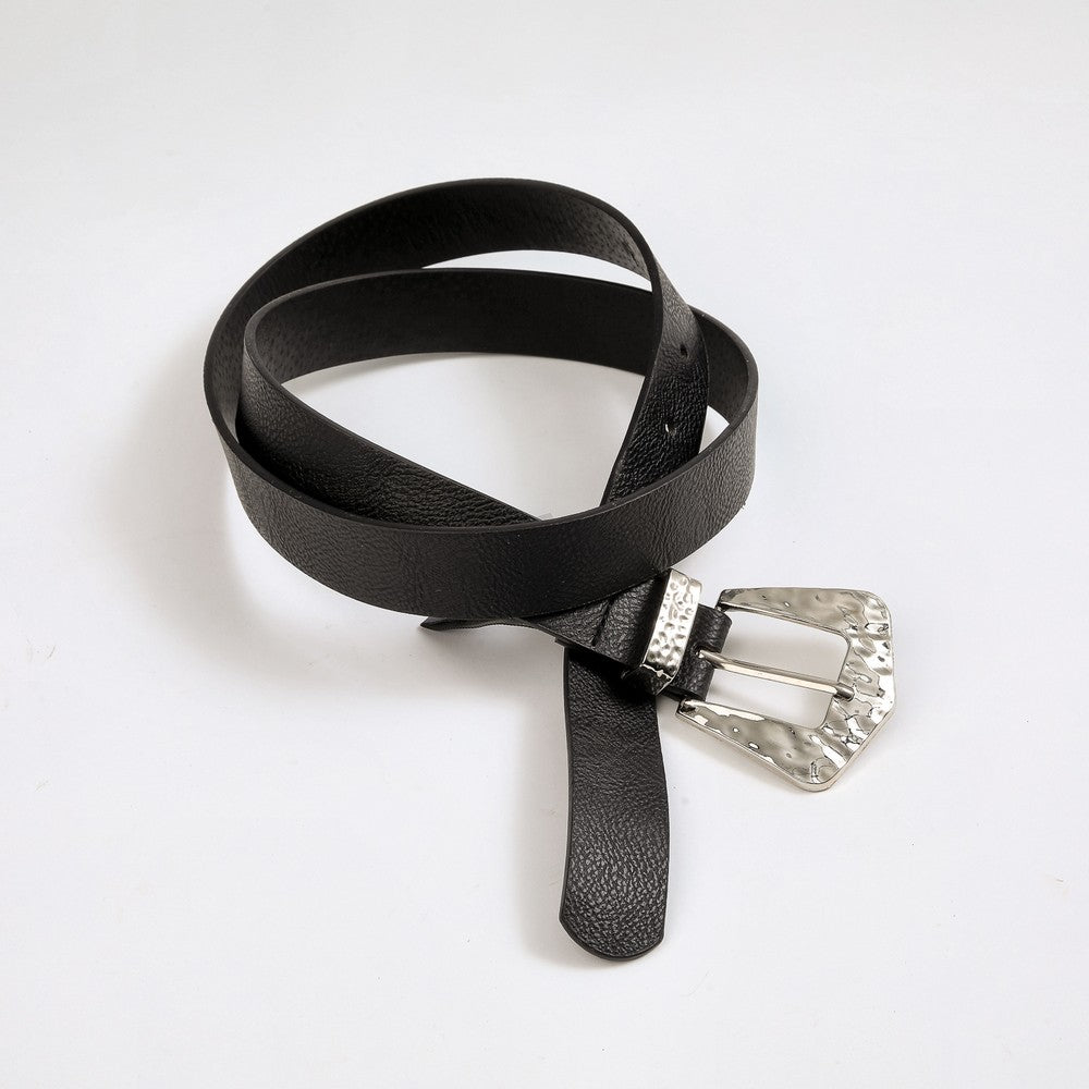 Cinturon Sid Black Humana