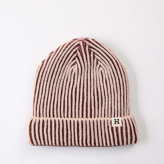 Gorro Washed Rojo Humana