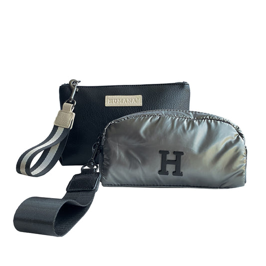 Pack Cosmetiqueros Humana