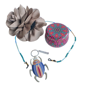 Pack Accesorios Humana