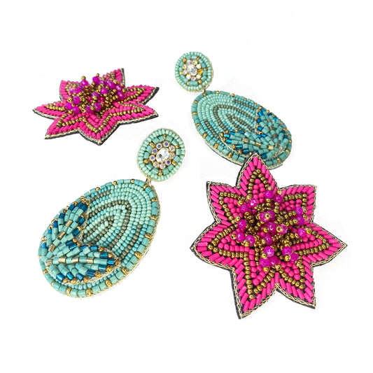 Pack Aros Fiesta Humana