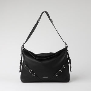 Cartera Hombro Venice Black