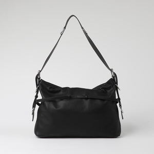 Cartera Hombro Venice Black