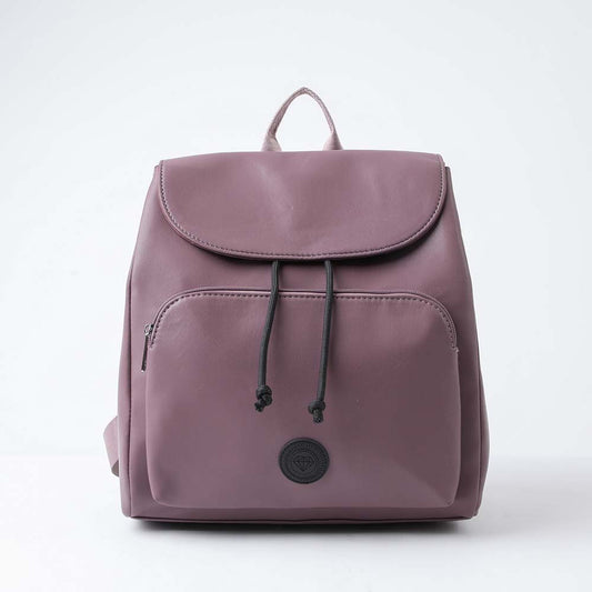 Mochila Rodas Morado