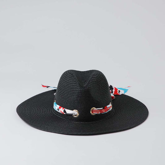 Sombrero Arizona Negro