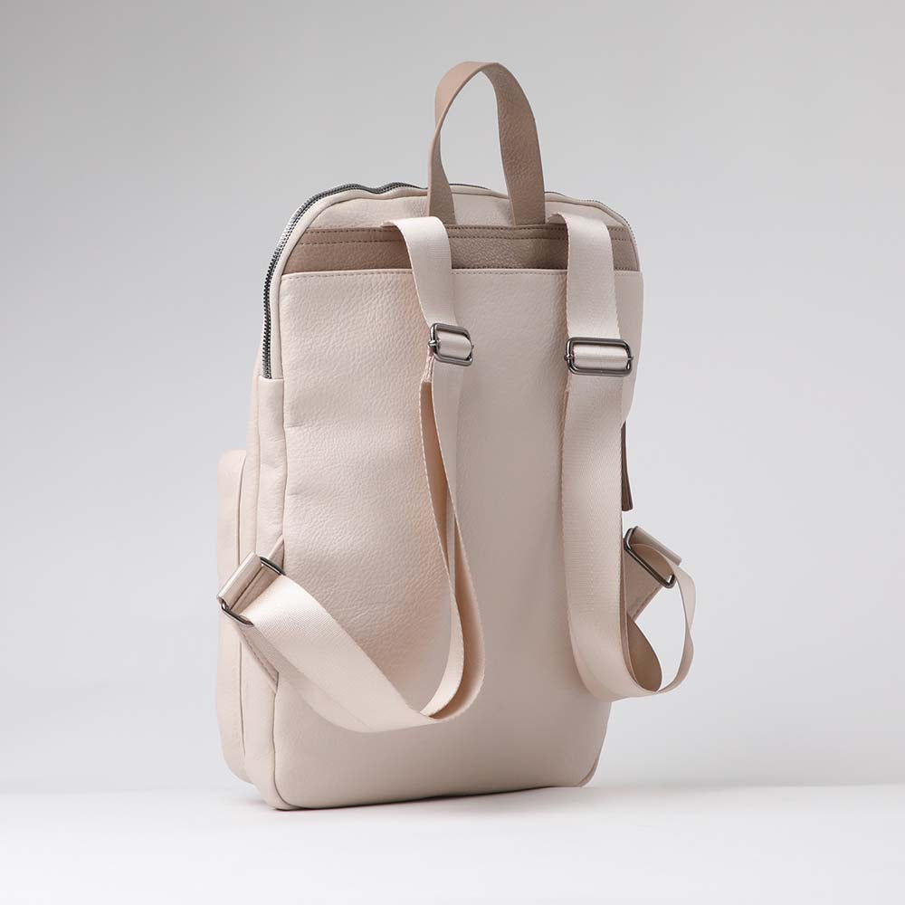 Mochila Maripi Beige