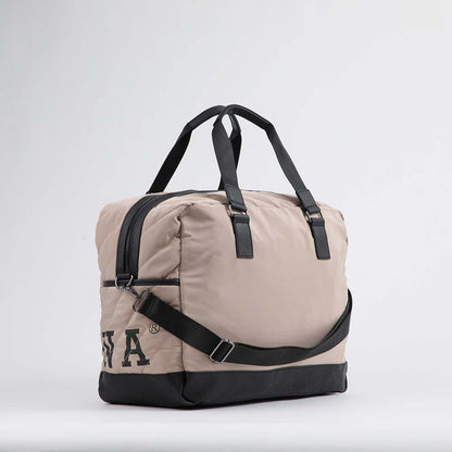 Bolso de Viaje Deep Beige