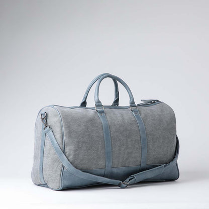 Bolso de Viaje Deep Azul