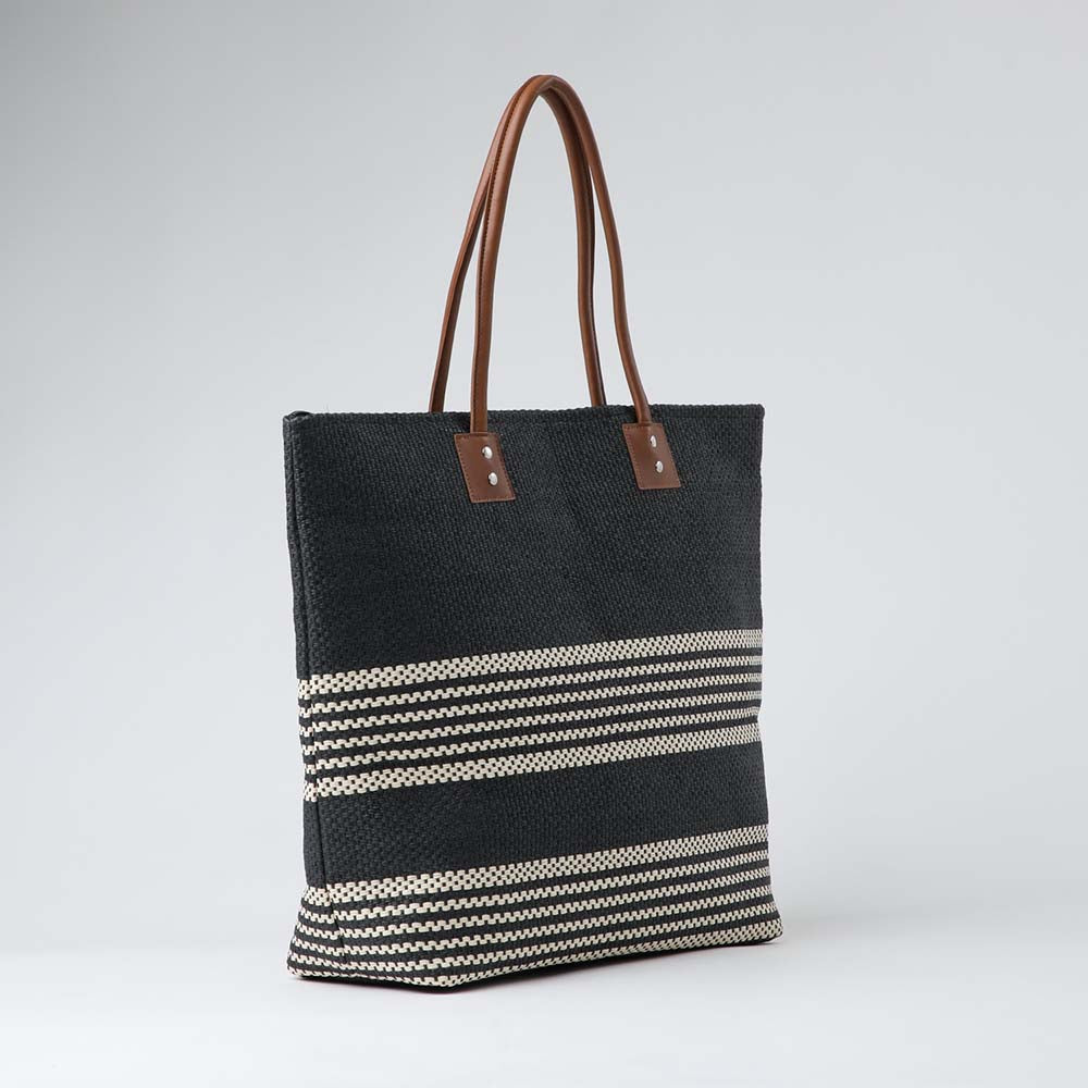 Cartera Hombo Coast Negra