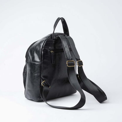 Mochila Exeter Negro