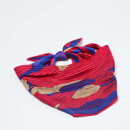 Bandana Doncaster Fucsia