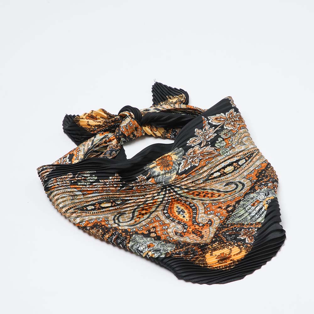 Bandana Doncaster Negro