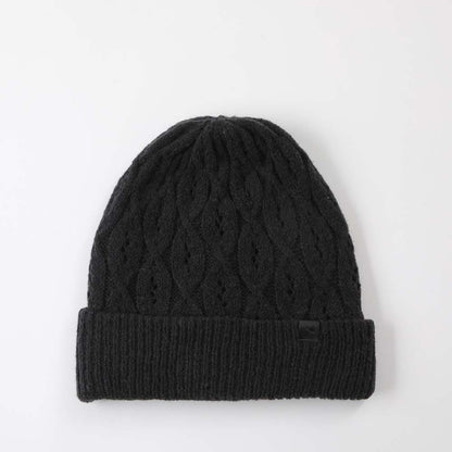 Gorro Basic Gris