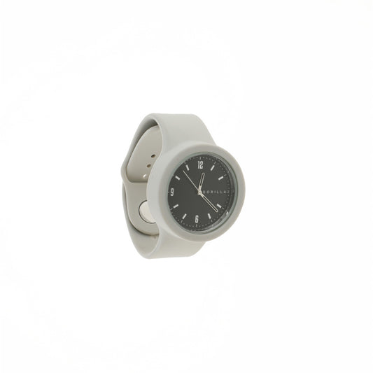 Reloj Moda Mujer Hueso Gorillaz